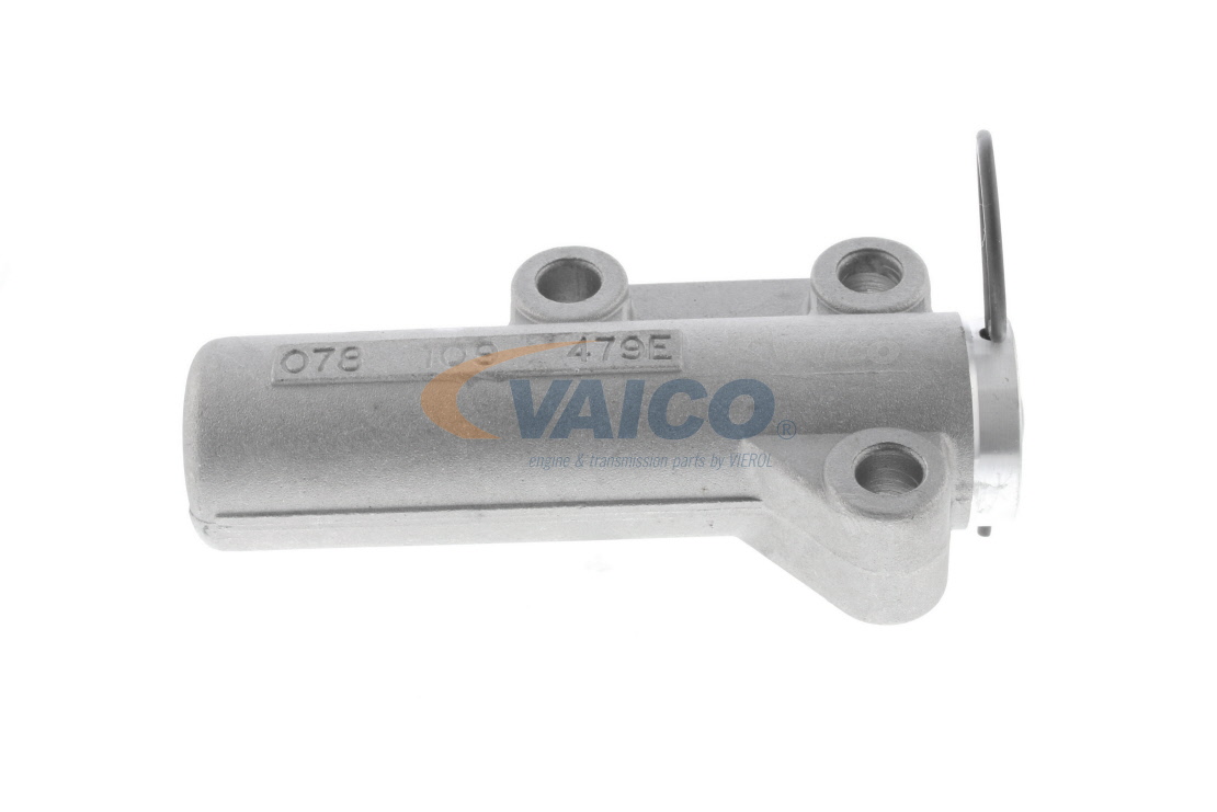 Riemenspanner, Zahnriemen V10-0566 VAICO SKODA Superb I Limousine (3U4) 2.8 V6 2006 190 PS