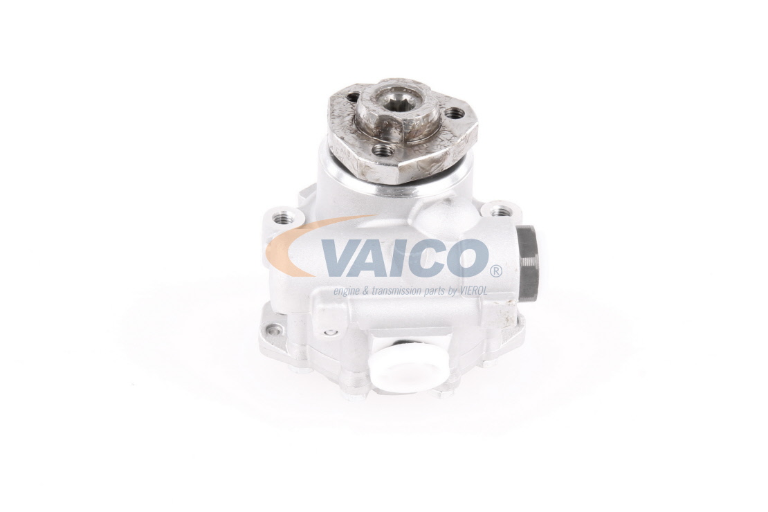 Pompa idraulica, sterzo V10-0567 VAICO Volkswagen Transporter T4 Bus (70B, 70C, 7DB, 7DK, 70J, 70K, 7DC, 7DJ) 1.9 D 1994 60 CV