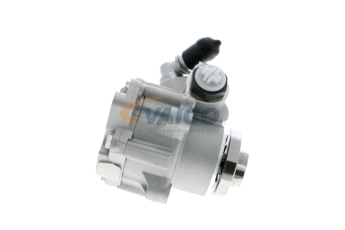 Pompa idraulica, sterzo V10-0578 VAICO Volkswagen Transporter T4 Bus (70B, 70C, 7DB, 7DK, 70J, 70K, 7DC, 7DJ) 1.9 D 1994 60 CV