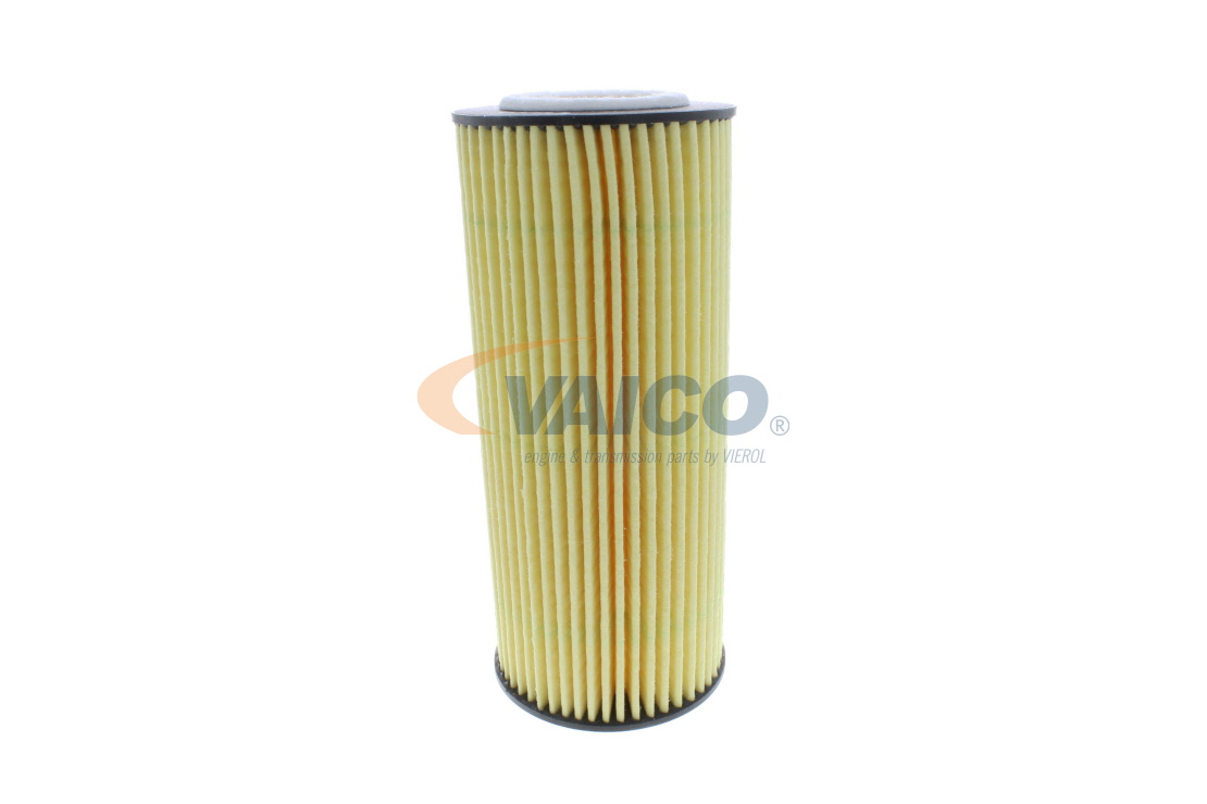 Motorölfilter V10-0666 VAICO VW Touareg II (7P5, 7P6) 3.0 V6 TSI 2012 290 PS