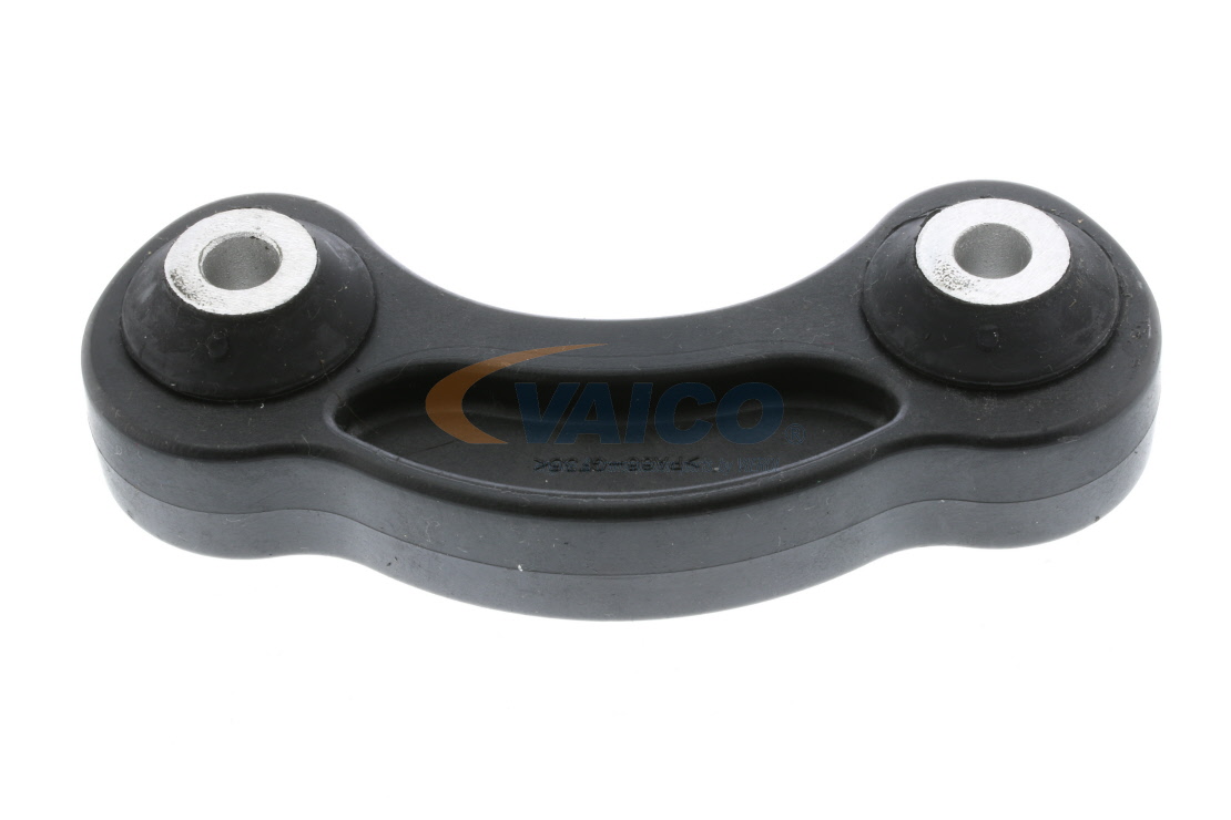 Número OEM 4F0 505 465 Q - Barra / escora, barra estabilizadora V10-0669 VW, AUDI, FORD, SEAT, TOYOTA