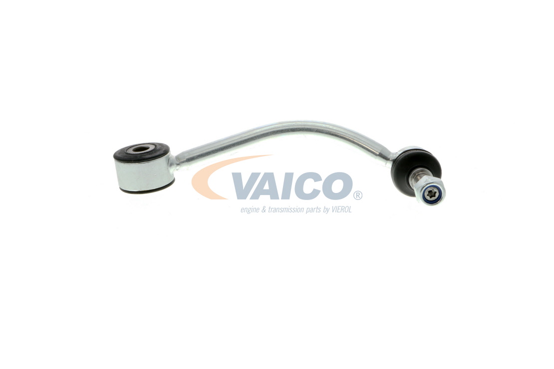 VAICO V10-0676 Anti-roll bar link Volkswagen Touareg (7LA, 7L6, 7L7) 3.0 V6 TDI 240 hp Diesel 2009