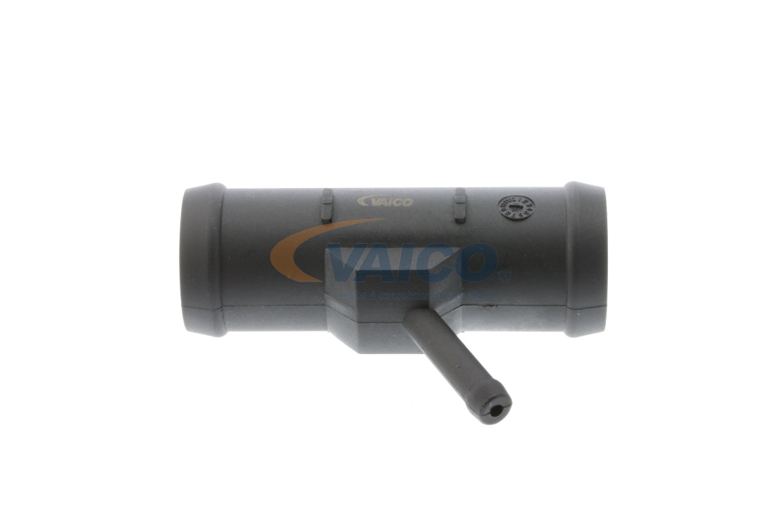 Koelwaterflens V10-0744 VAICO Volkswagen New Beetle Hatchback (9C1, 1C1) 3.2 RSI 4motion (1C9) 2001 224 Pk