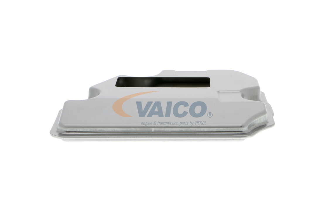 Versnellingsbak, filter V10-0756 VAICO Volkswagen Multivan T5 (7HM, 7HN, 7HF, 7EF, 7EM, 7EN) 2.5 TDI 4motion 2009 174 Pk