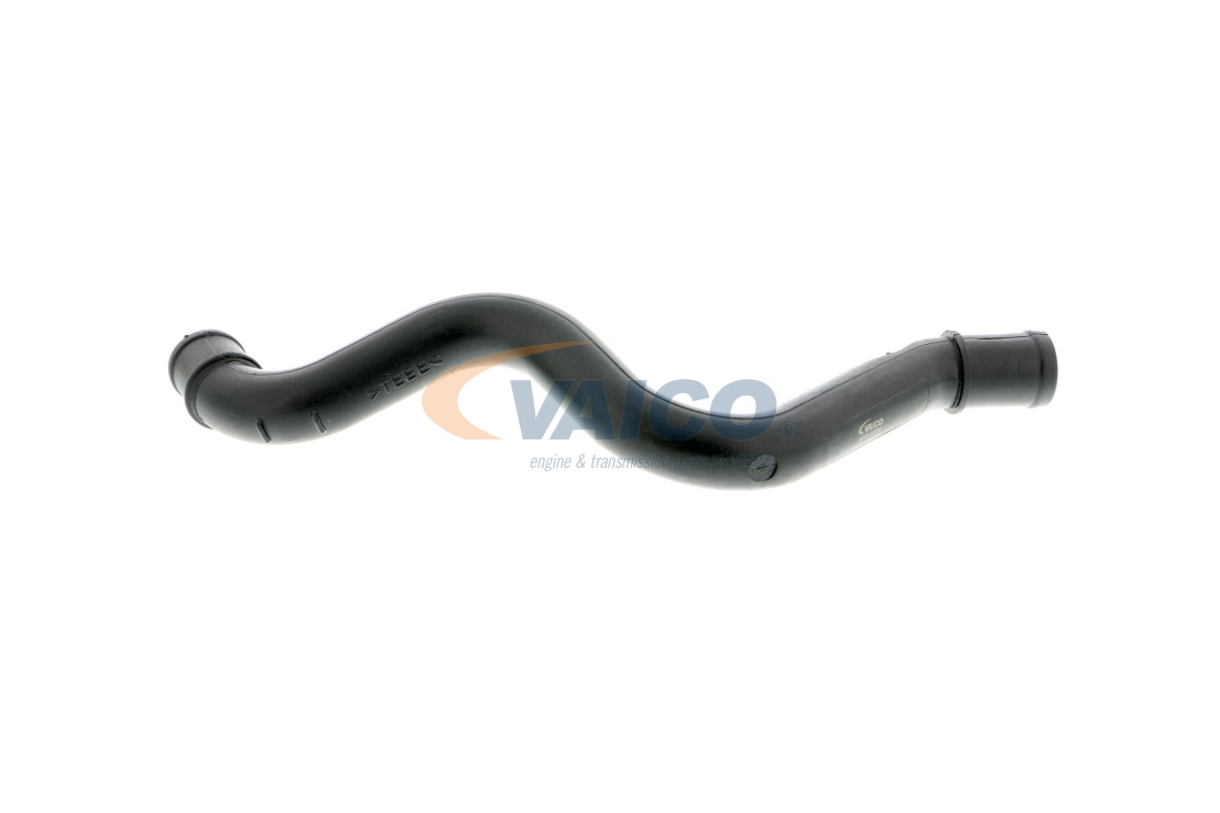 Crankcase breather hose V10-0776 VAICO 06A 103 213 BG AUDI, SKODA, SEAT