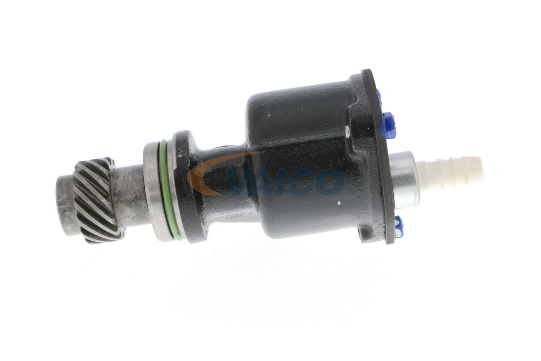 Pompa depressione, Sistema frenante V10-0844 VAICO Volkswagen Golf III Hatchback (1H1) 1.9 TD, GTD 1996 75 CV