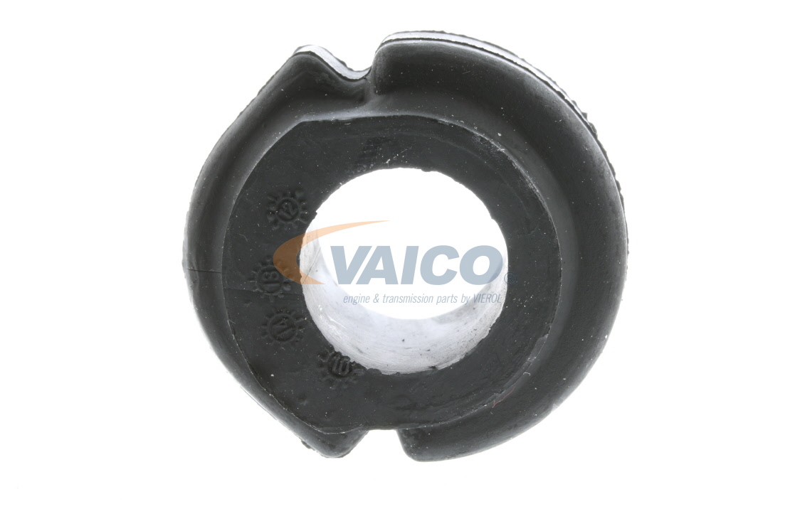 VAICO | Krängningshämmarbussning framaxel vänster, framaxel höger, inre, Original VAICO Quality V10-1004 VW Passat B5 Variant (3B5) 1998 billiga online