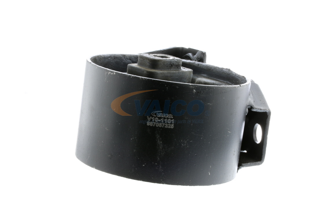 VAICO V10-1101 engine mount Volkswagen Golf II Hatchback (19E, 1G1) 1.6 D 50hp 1983