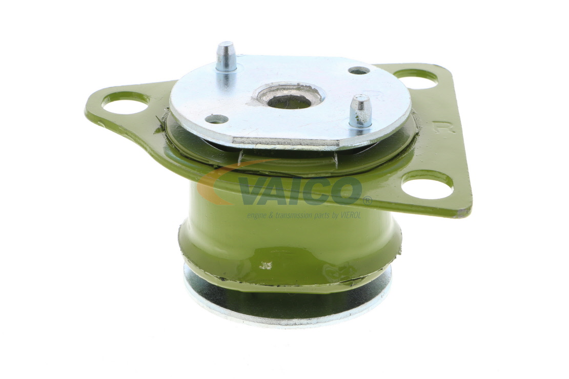 Getriebelagerung V10-1216 VAICO AUDI A6 C4 Limousine (4A2) 2.3 quattro 1994 133 PS