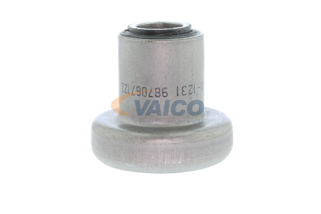 Draagarmlager V10-1231 VAICO Volkswagen LT 28-35 I Flatbed Vrachtwagen / Chassis (281-363) 2.4 Syncro 1994 95 Pk
