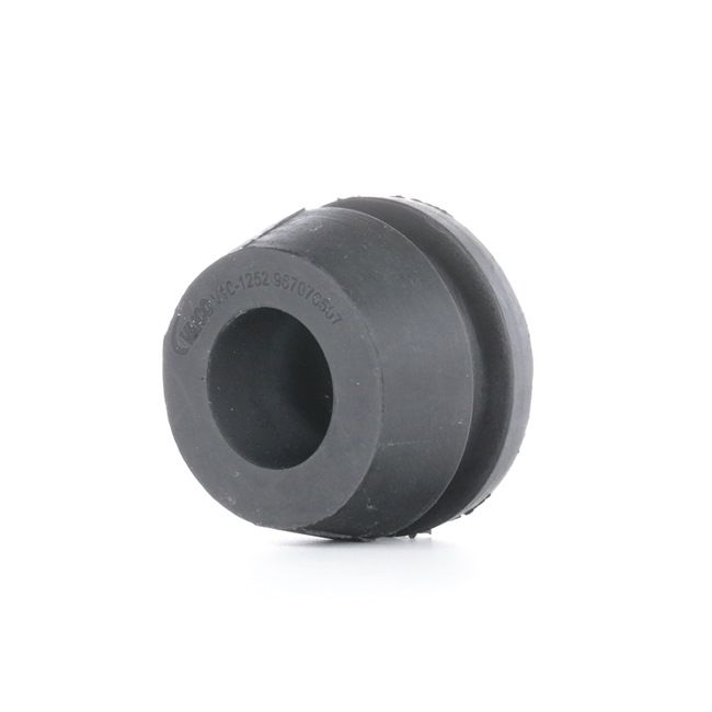 VAICO V10-1252 Support moteur arrière et avant Seat Toledo 1L