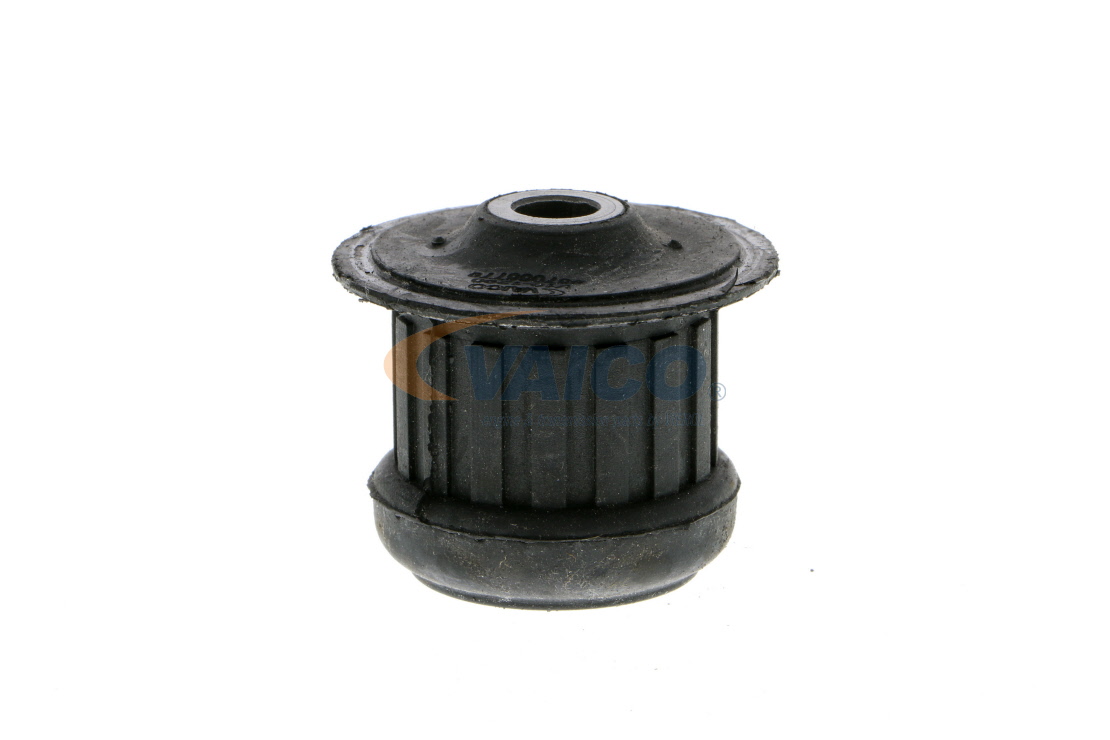 Achteras rubbers V10-1290 VAICO Volkswagen Passat B2 Variant (33B) 1.6 TD 1984 70 Pk