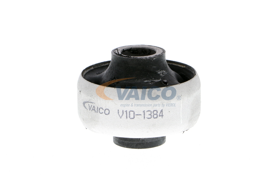 Querlenkerbuchse V10-1384 VAICO VW Jetta Mk2 (19E, 1G2, 165) 1.8 Syncro 1987 84 PS