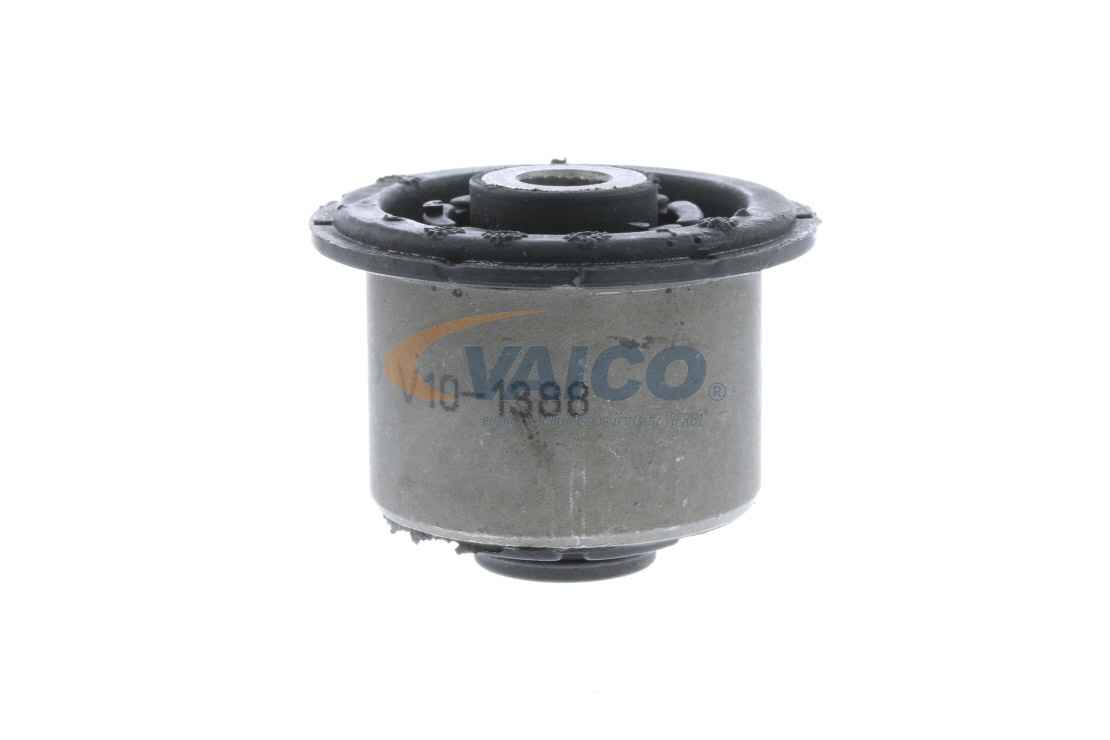 Querlenkerbuchse V10-1388 VAICO AUDI Cabriolet B4 (8G7) 2.0 E 1995 115 PS