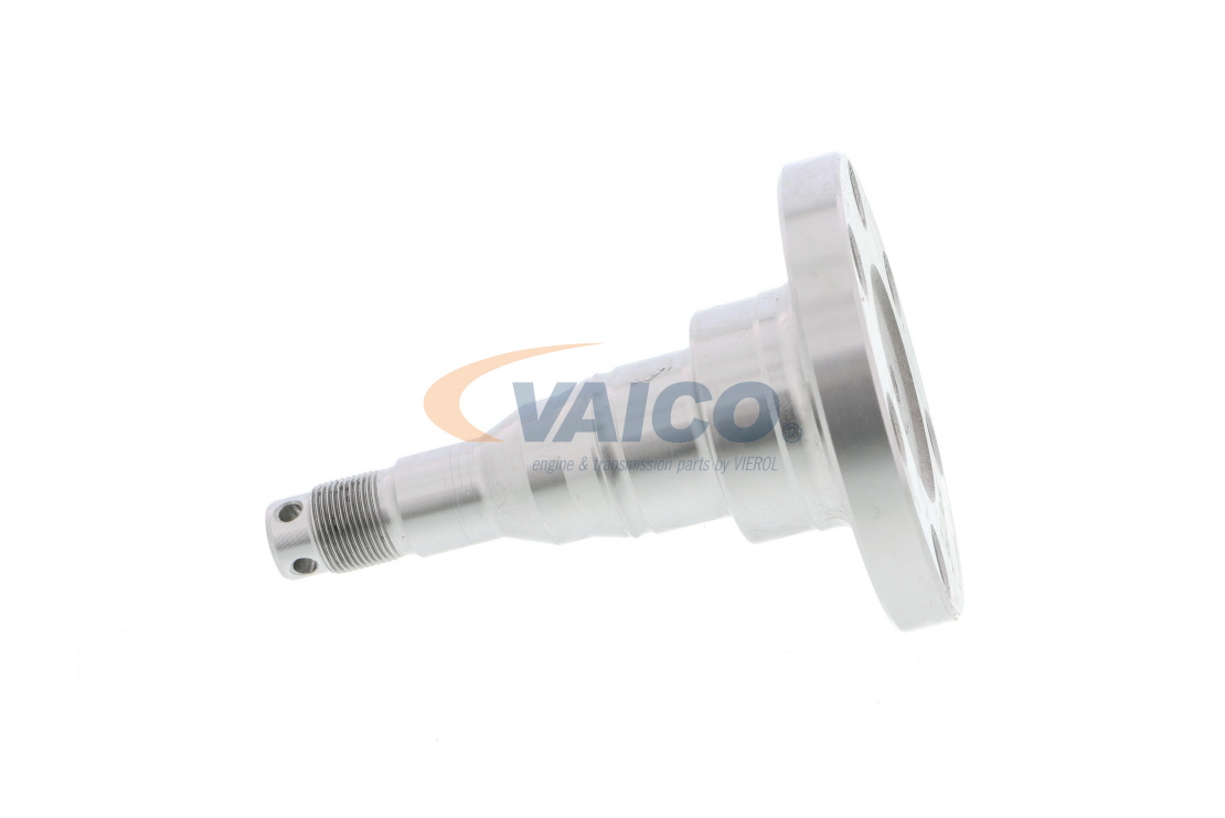 Radlagergehäuse V10-1393 VAICO VW Passat B2 Schrägheck (32B) 2.2 1987 136 PS