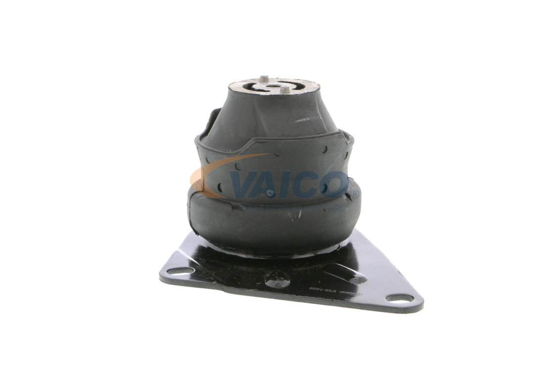 VAICO | Supporto Motore bilaterale, Cuscinetto gomma-metallo, Qualità de VAICO originale V10-1408 Volkswagen Lupo / Lupo 3L (6X1, 6E1) 1999 economici online