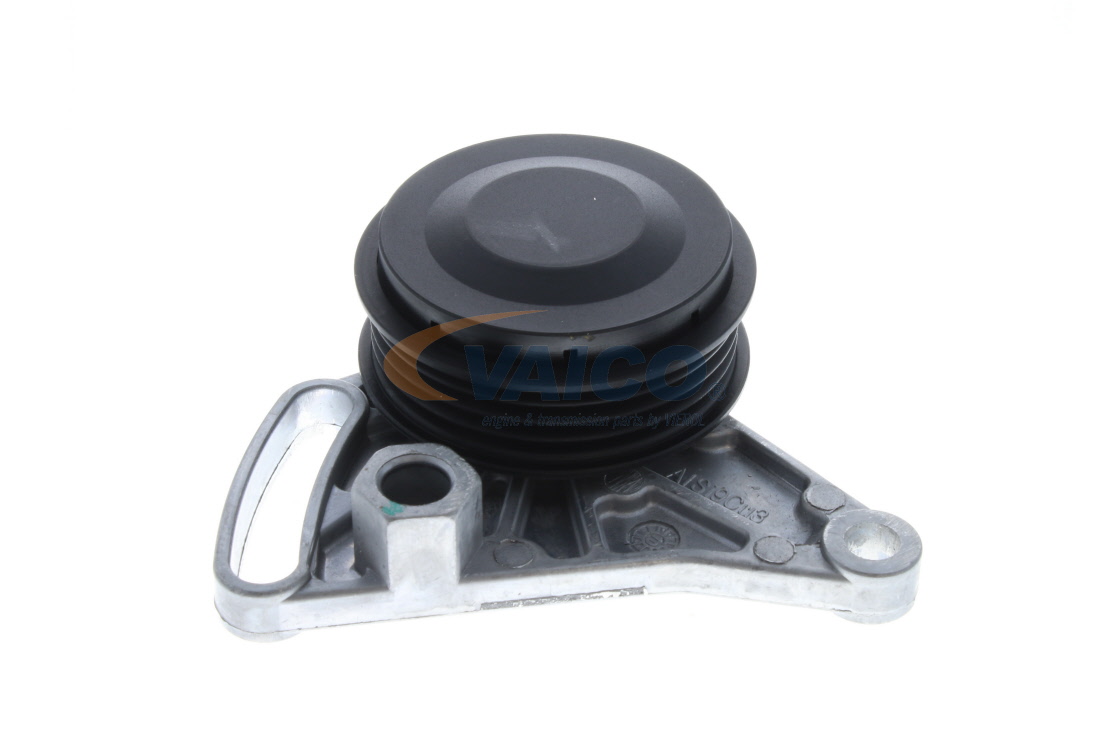 Spännrulle, aggregatrem V10-1427 VAICO VW Passat B5 GP Variant (3BG, 3B6) 2.0 2001 130 hk
