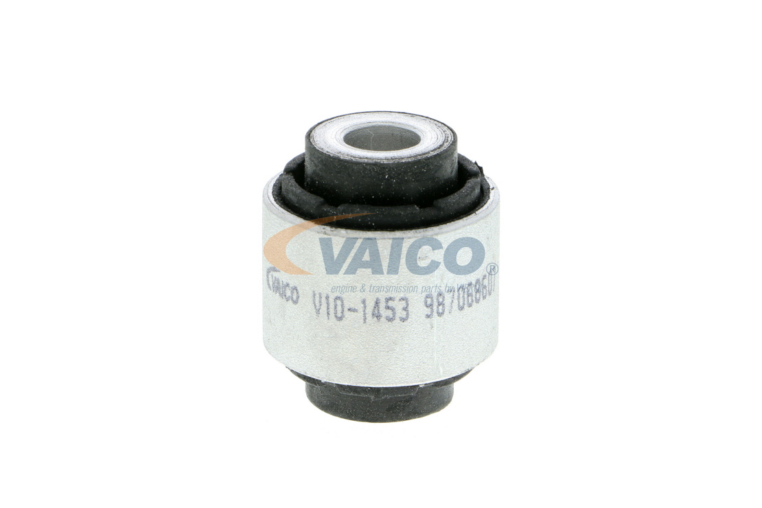 Supporto braccio oscillante V10-1453 VAICO Volkswagen Touran I (1T1, 1T2) 1.6 BiFuel 2009 102 CV