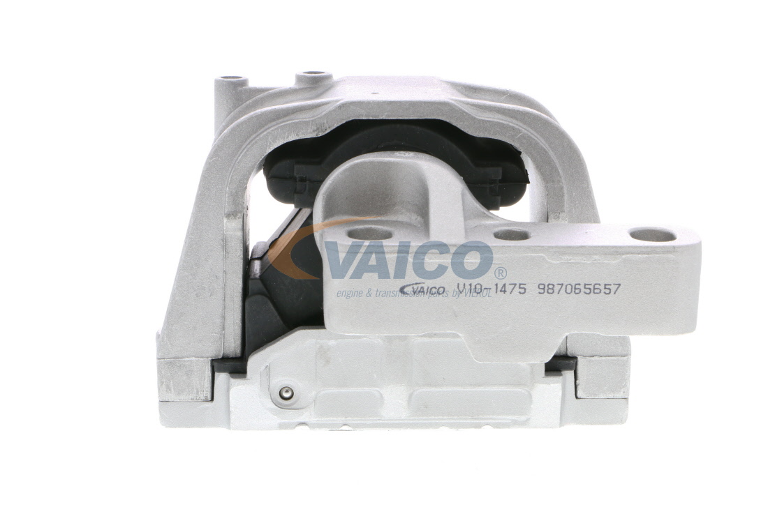 Supporto motore V10-1475 VAICO Volkswagen Touran I (1T1, 1T2) 2.0 TDI 2010 140 CV