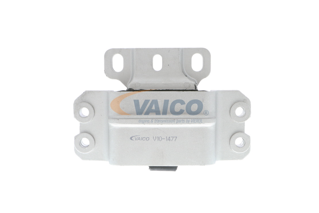 VAICO V10-1477 gearbox mount Volkswagen Passat B6 Variant (3C5) 2.0 TDI 136hp 2007