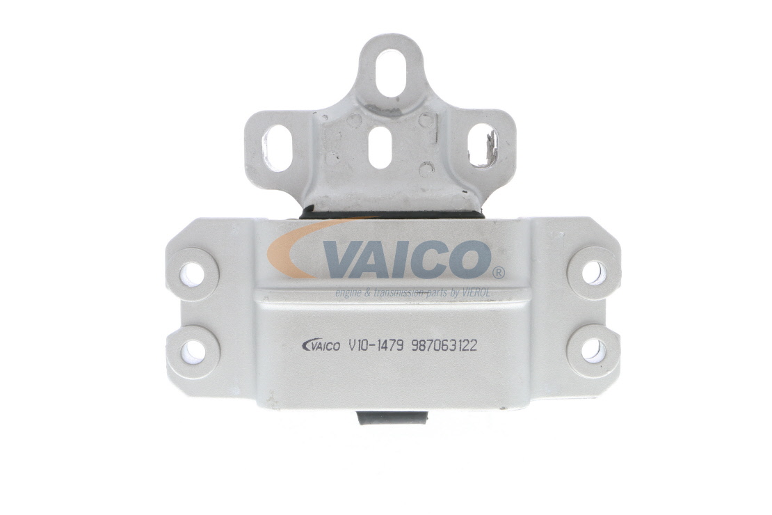 Supporto motore V10-1479 VAICO Volkswagen Touran I (1T1, 1T2) 2.0 TDI 2007 140 CV