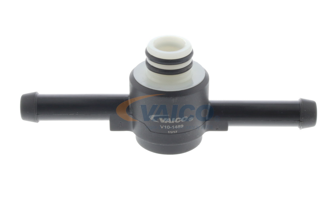 Número OEM 1J0 127 247 A - Válvula, filtro combustible V10-1489 SEAT, AUDI, SKODA, CUPRA