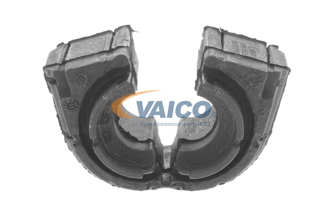 VAICO | Bussning krängningshämmare Bakaxel vänster, Bakaxel höger, Original VAICO Quality V10-1555 VW Passat B7 Variant (365) 2010 billiga online