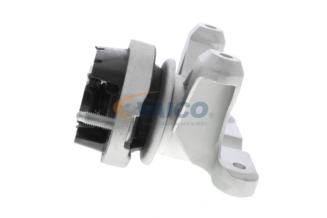 VAICO V10-1564 engine mount AUDI A4 B6/B7 Convertible (8H7, 8HE) 2.0 TDI 136hp 2009