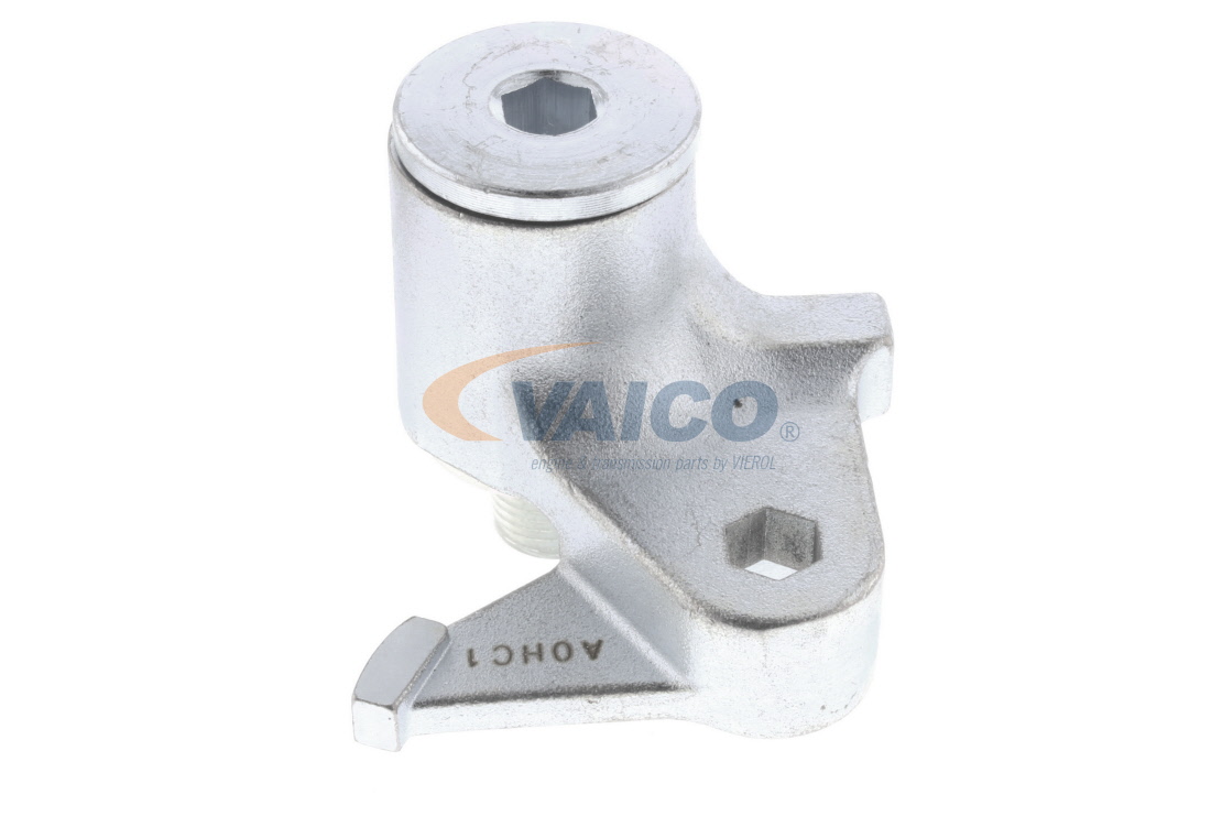 Tensor de correia, correia dentada V10-1616 VAICO VW Passat B5 Variant (3B5) 2.5 TDI Syncro/4motion 1999 150 cv