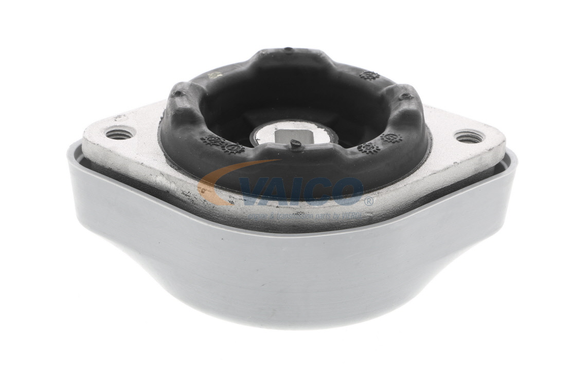 Getriebelagerung V10-1627 VAICO AUDI A6 C5 Limousine (4B2) 1.9 TDI 2002 115 PS
