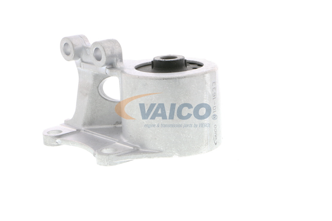 Ophanging versnelling V10-1633 VAICO Volkswagen Transporter T4 Flatbed Vrachtwagen / Chassis (70E, 70L, 70M, 7DE, 7DL, 7D) 2.8 2000 140 Pk