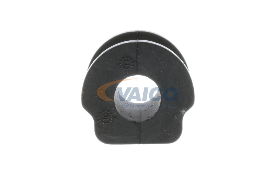 Stabilisator Gummi V10-1636 VAICO SKODA Fabia III Kombi (NJ5) 1.2 TSI 2015 90 PS