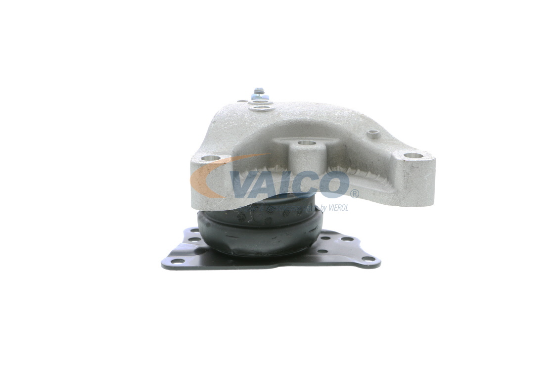 VAICO V10-1645 Support moteur arrière et avant SEAT Ibiza Sportcoupe Camionnette - 3/5 portes (6J1)
