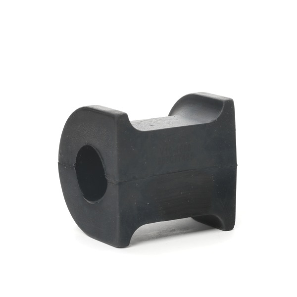 VAICO | Gommini Barra Stabilizzatrice Assale anteriore Sx, Assale anteriore Dx, Cuscinetto in gomma, Qualità de VAICO originale V10-1666 Volkswagen Multivan T5 (7HM, 7HN, 7HF, 7EF, 7EM, 7EN) 2015 economici online