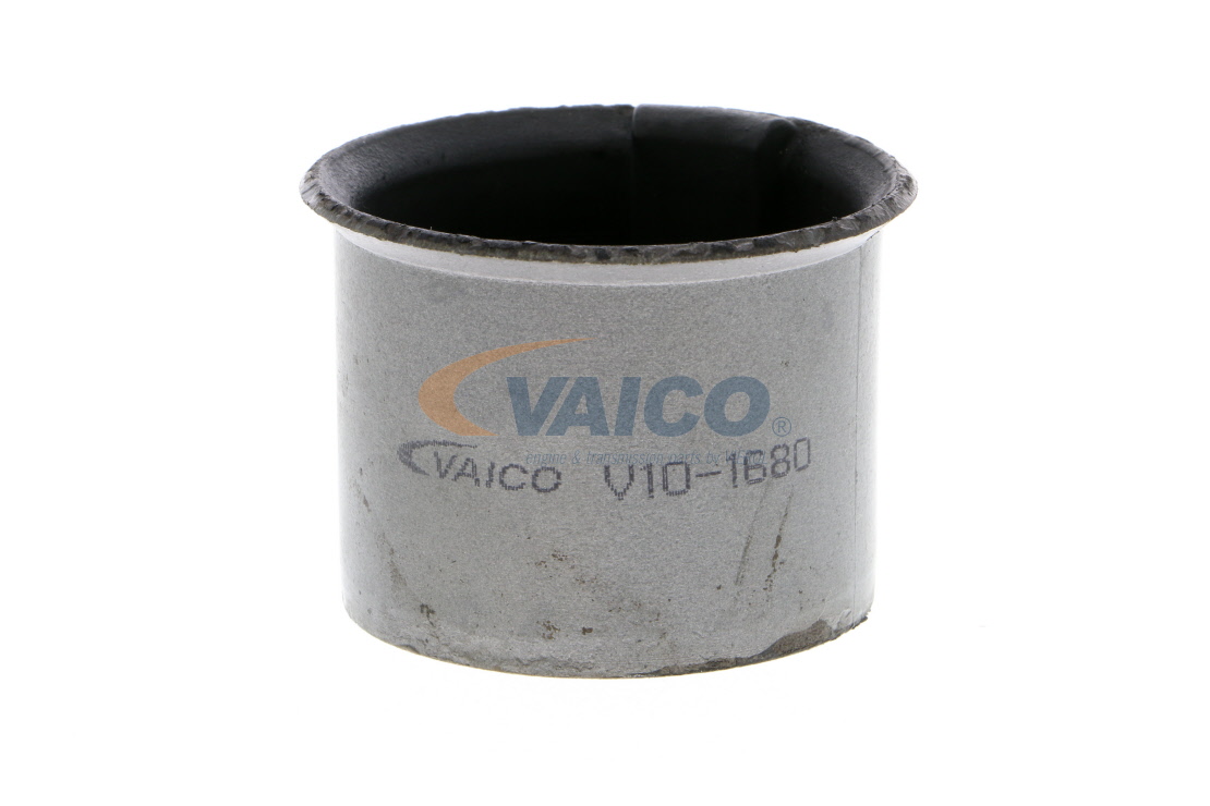 Querlenker-Gummilager V10-1680 VAICO SKODA Fabia I Limousine (6Y3) 1.9 SDI 2001 64 PS