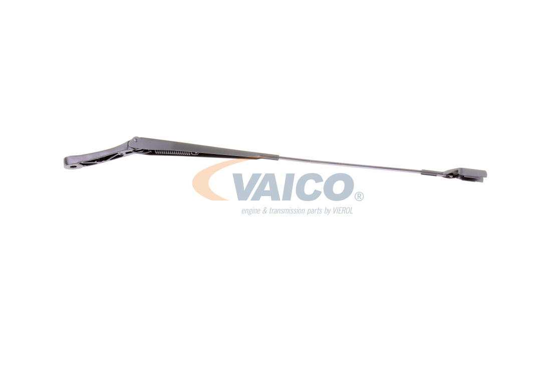Braço de limpa-vidros, limpeza de vidros V10-1686 VAICO VW Golf V Variant (1K5) 1.4 TSI 2008 160 cv