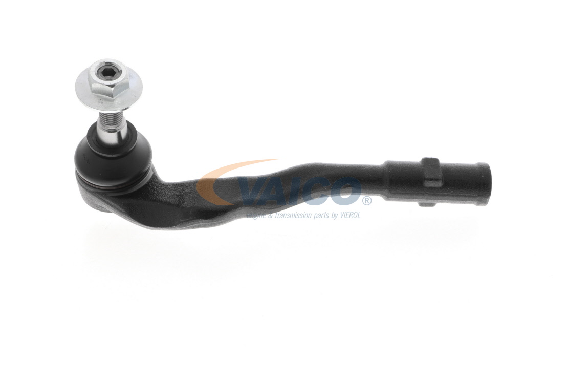 VAICO | Końcówka Drążka Kierowniczego Oś przednia, z lewej, Oryginalna jakożż VAICO V10-1773 AUDI A6 C7 Sedan (4G2, 4GC) 2013 tanie online