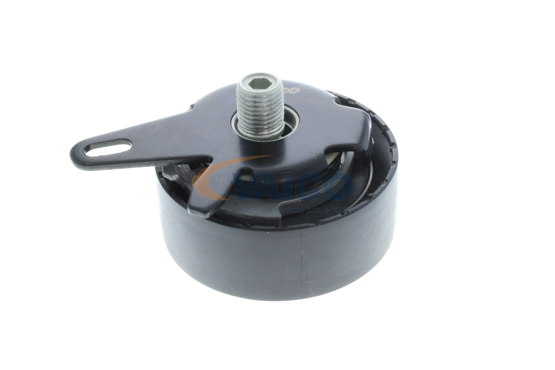 OEM-Nummer 059 109 243 F - Spannrolle, Zahnriemen V10-1803 VW, AUDI, SKODA, SEAT, CUPRA