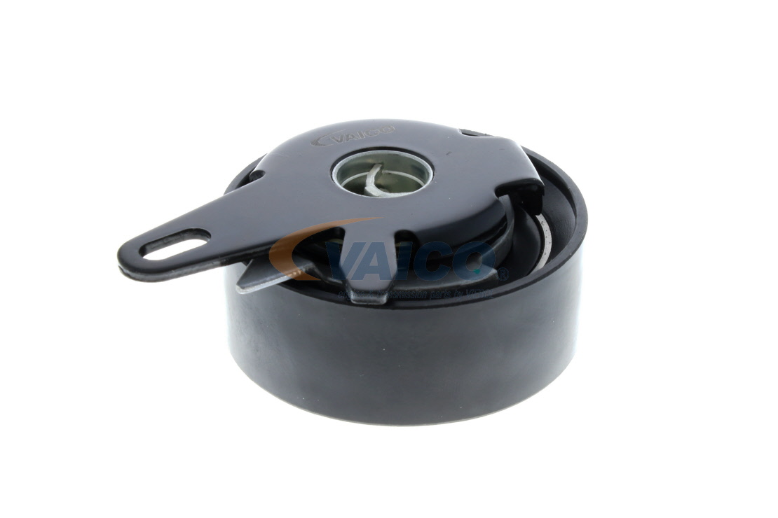 OEM-nummer 074 109 243 C - Spanrol, distributieriem V10-1804 VW, AUDI, VOLVO, SKODA, SEAT