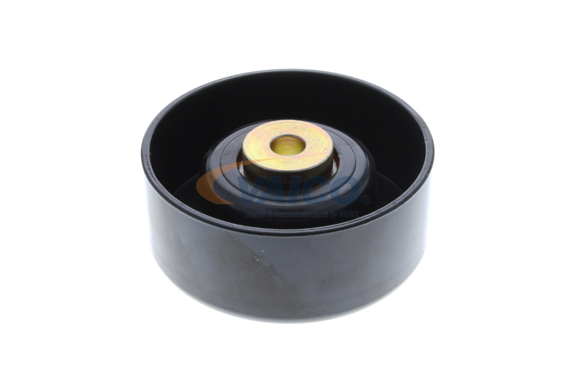 order VAICO (V10-1811) Tensioner pulley