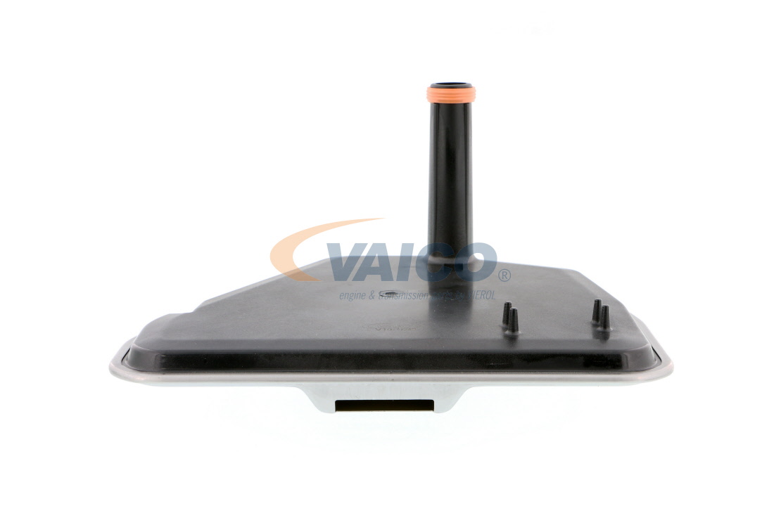 Numer OEM 09E 321 371 A - Zestaw filtra hydraulicznego, automatyczna skrzynia biegów V10-1868 AUDI, SKODA, SEAT, CUPRA, BENTLEY
