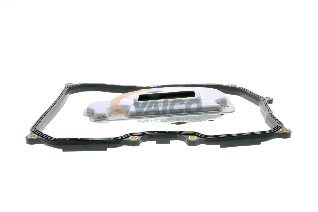 Getriebe Filter V10-1922 VAICO SKODA Octavia II Schrägheck (1Z3) 1.8 TSI 2013 152 PS