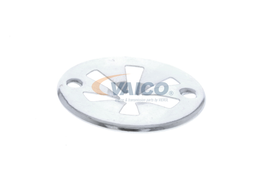 Número OEM 441 863 987 B - Abrazadera de sujeción V10-2031 SEAT, AUDI, SKODA, CUPRA