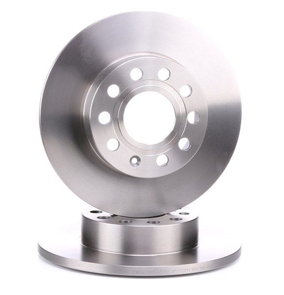 Número OEM 8P0 098 601 N - Disco de freno V10-40070 AUDI, VAUXHALL, SATURN
