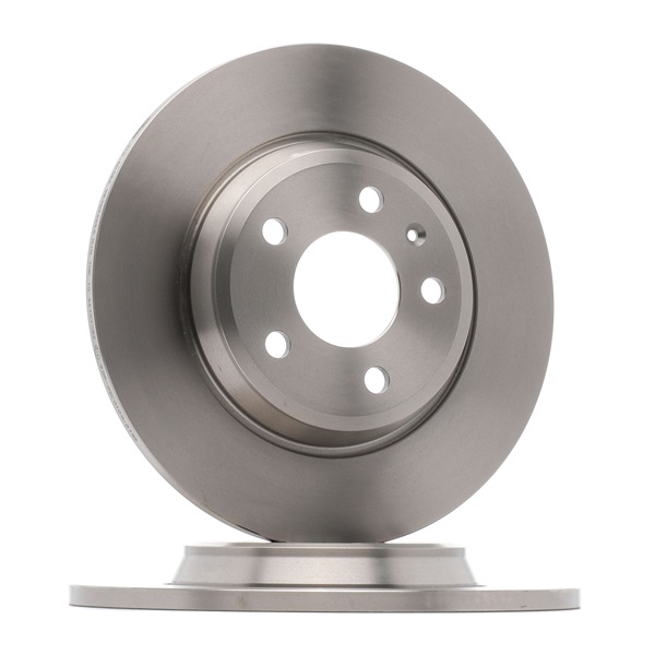 V10-40083 VAICO 8K0615601J Brake disc