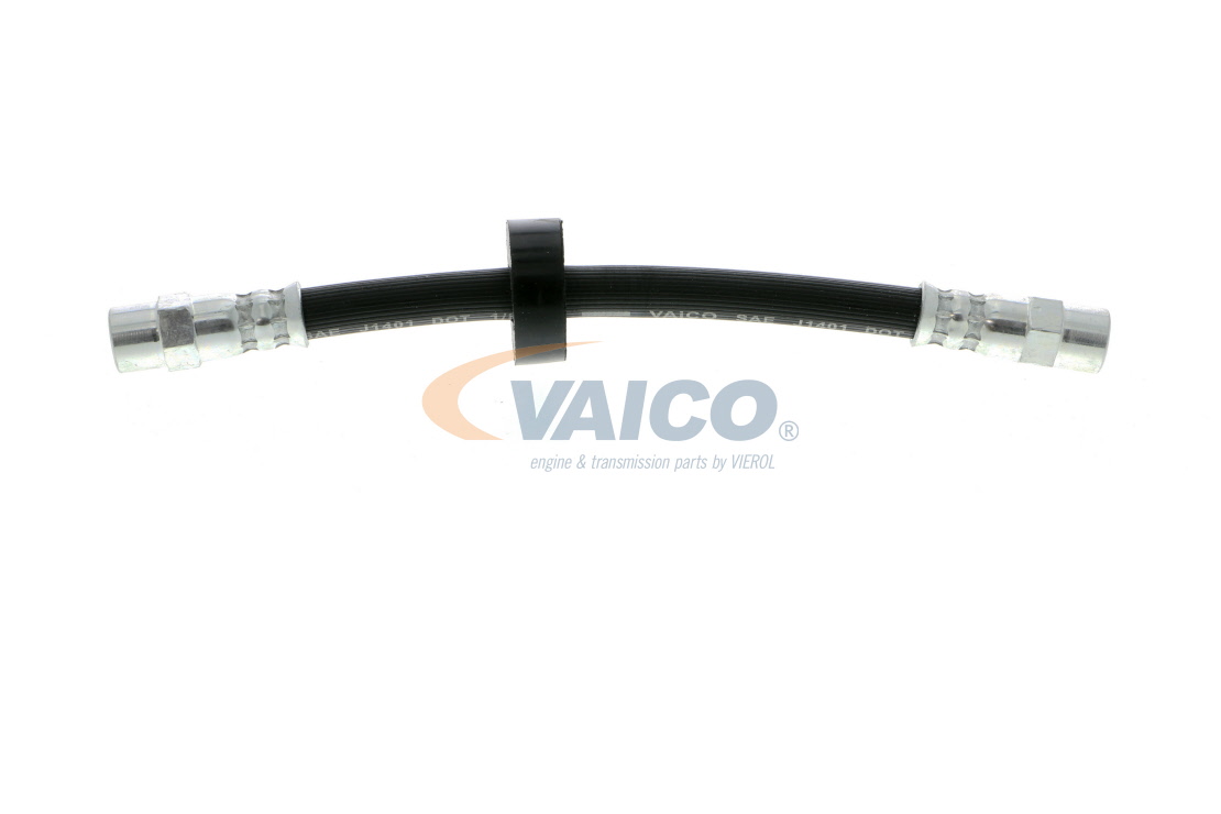Numero OEM 431 611 775 A - Tubo freno V10-4113 AUDI, SEAT, SKODA, ISUZU, GMC