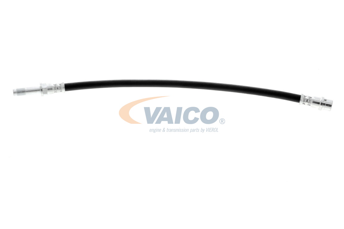 OEM nummer 2D0 611 70 1B - Bremseslange V10-4117 VW, MERCEDES-BENZ, AUDI, SKODA, PORSCHE