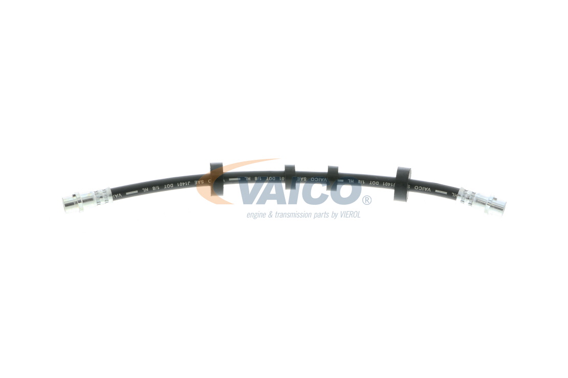 Número OEM 7D0 611 701 C - Latiguillo de freno V10-4121 SEAT, AUDI, VOLVO, SKODA, CUPRA