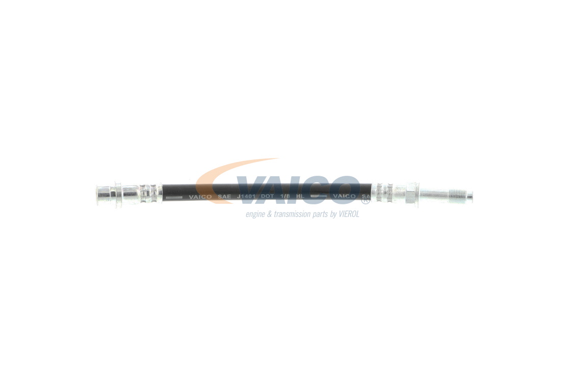 OEM nummer 7H0 611 776 C - Bremseslange V10-4142 VW, AUDI, SKODA, PORSCHE, ISUZU