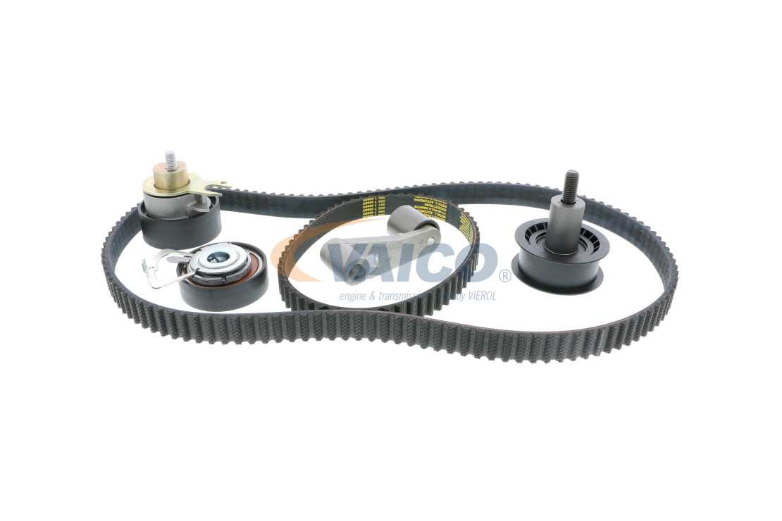 Numéro OEM 032 198 119 - Kit de distribution V10-4166 AUDI, SEAT, SKODA